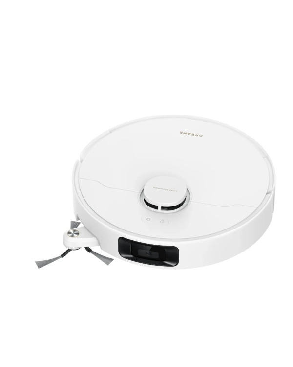 Dreame D20 Pro Plus Робот-пылесос