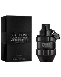 Viktor & Rolf Spicebomb Dark Leather Парфюм EDP 50 ml
