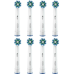 Oral-B EB50RX Сменные насадки для зубной щеткик 8 pcs