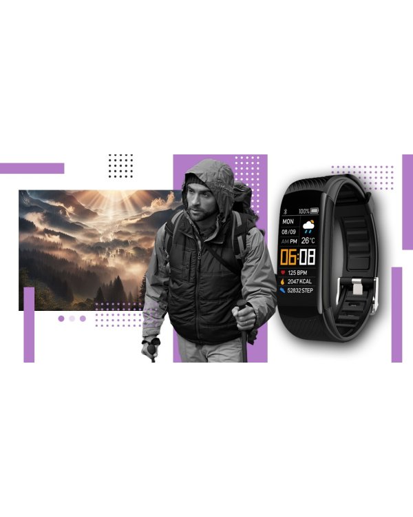 Giewont GW200-8 Часы