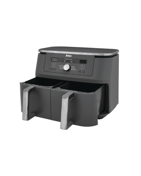 Ninja DZ400EU Аэрогриль 9.5 L 2470W