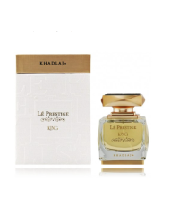 Khadlaj Le Prestige King Парфюм EDP 100 ml