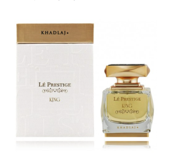 Khadlaj Le Prestige King Парфюм EDP 100 ml