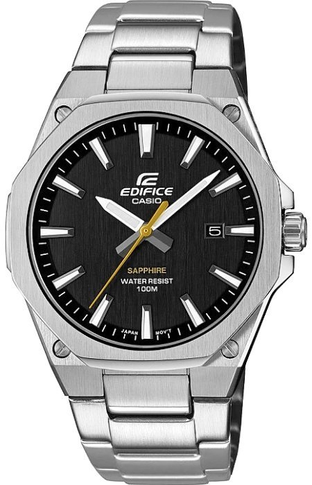 CASIO EFR-S108D-1AVUEF Мужские часы
