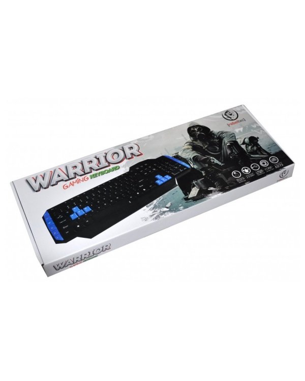 Rebeltec Warrior Игровая клавиатура