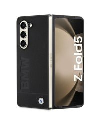 BMW BMHCZFD5SLLBK Чехол-Kнижка для Samsung Galaxy Z Fold5