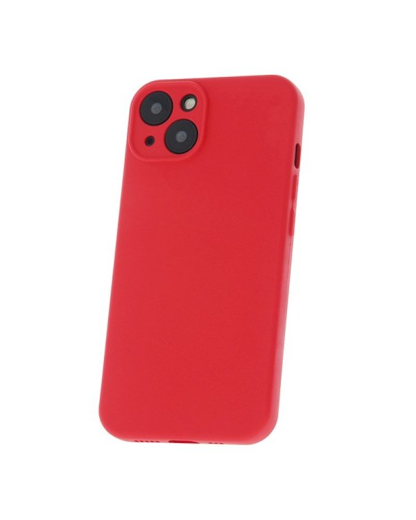 Mocco Silicon Back Case Силиконовый чехол для Samsung Galaxy S25 FE 5G