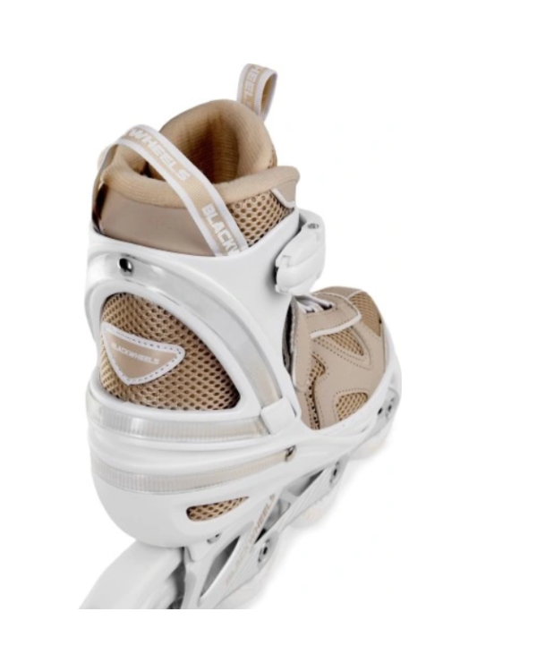 Blackwheels Flex Pro Ролики 38-41