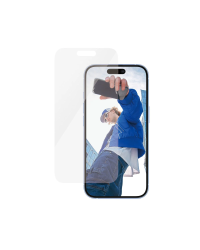 PanzerGlass 2873 Classic Fit Защитное стекло для Apple iPhone 15