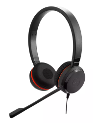 Jabra Evolve 20SE MS Stereo Наушники
