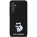Karl Lagerfeld KLHCSA55SMHCNPK Чехол для Samsung Galaxy A55