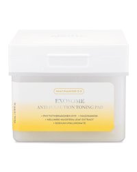 APOTHE Exosome Anti-Pollution Toning Pad 170ml Тонер педы для лица