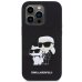 Karl Lagerfeld KLHCP14XSANKCPK Чехол для Apple iPhone 14 Pro Max