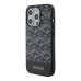 Guess GUHMP15XHGCFSEK Чехол для Apple iPhone 15 Pro Max