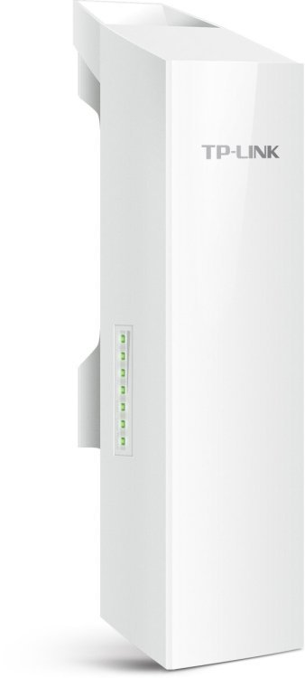 TP-Link CPE510 Беспроводная точка доступа (Access Point) N300 / 2x RJ45 100Mb/s / 13dBi