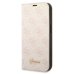Обложка книги «Guess GUBKP14LHG4SHP Чехол-Книжка для Apple iPhone 14 Pro»