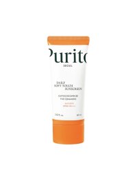 Purito Daily Soft Touch Sunscreen SPF 50+ PA++++ Солнцезащитный Крем 60мл