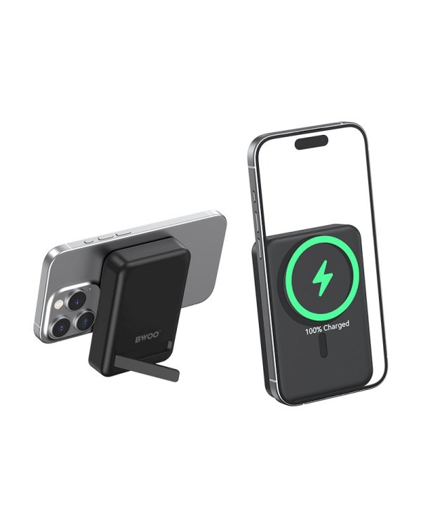 BWOO BO-P59 Power bank 20W 10000mAh