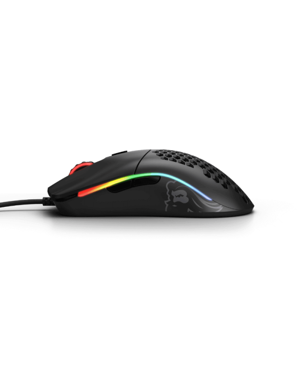 Glorious PC Gaming Race Model O RGB Мышь