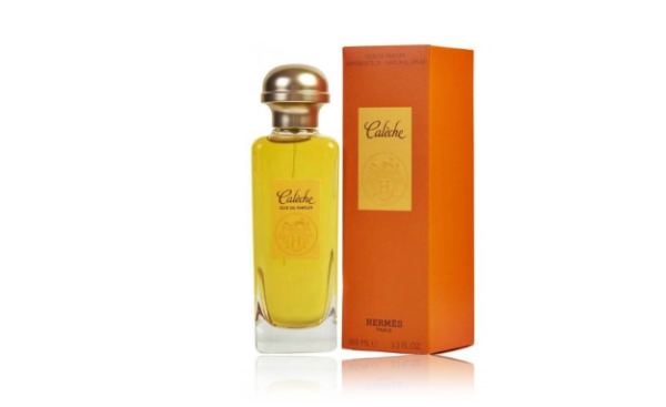 Hermès Caleche Soie De Парфюм EDP 100 ml