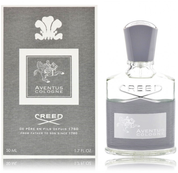 Creed Aventus Cologne Парфюм EDP 50 ml Creed Aventus Cologne Парфюм EDP 50 ml