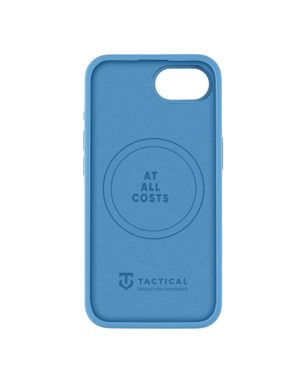 Tactical MagForce Velvet Smoothie Cover Защитный чехол для Apple iPhone 16e / Аватар