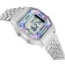 CASIO LA680WA-2CDF Женские часы