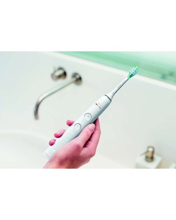 Philips Sonicare DiamondClean 9000 Зубная щетка