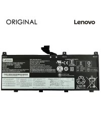 Оригинальная аккумуляторная батарея L18M6P90 для портативного компьютера Lenovo 7800mAh