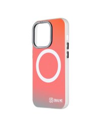 OBAL:ME HoloMag Cover Защитный чехол для Apple iPhone 14 Pro / белый