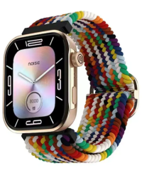 Noise ColorFit Pro 5 Умные Часы (Rainbow)