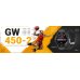 Giewont GW450-2 Часы