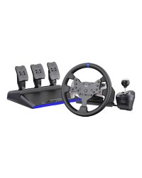 PXN PXN-V99 игровой руль (PC / PS3 / PS4 / XBOX ONE / SWITCH)