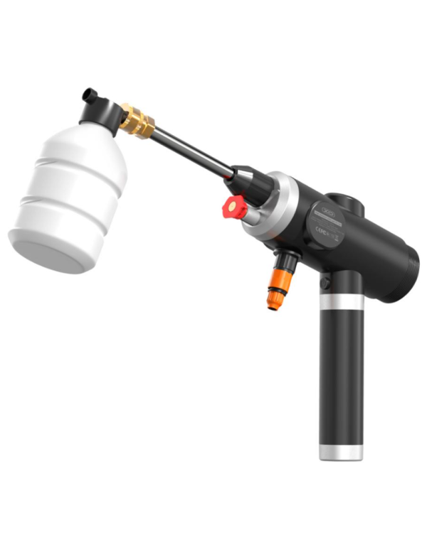 XO CZ013 Пистолет для Мойки Автомобиля 6000mAh