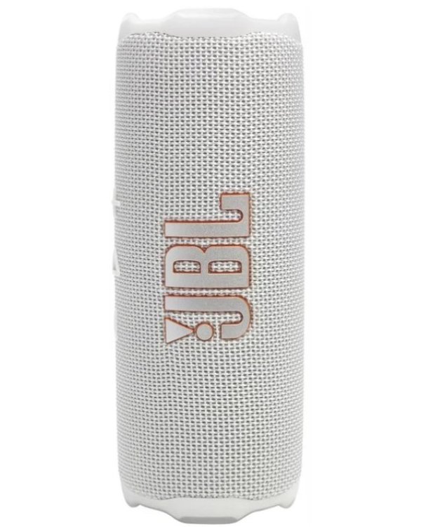 JBL Flip 7 Bluetooth Беспроводная колонка белый