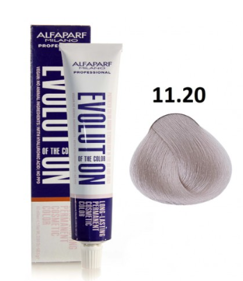 Alfaparf Milano Evolution Of The Color 11.20 Краска для волос 60 ml