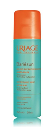 Uriage Bariésun Спрей после солнца 150 ml