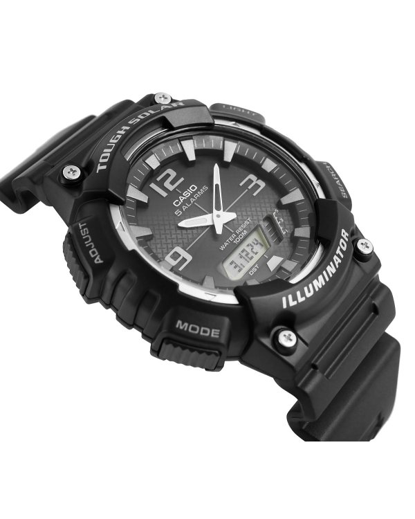 CASIO AQ-S810W-1AVEF Мужские часы