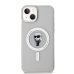 Karl Lagerfeld KLHMP15MHFCKNOT Чехол для Apple iPhone 15 Plus / 14 Plus