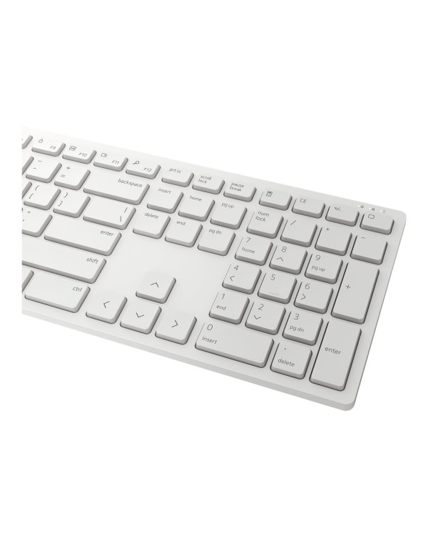 Dell KM5221W Pro Беспроводная клавиатура и мышь