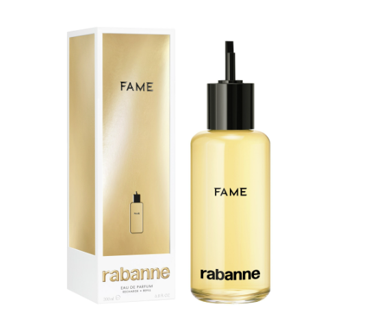 Paco Rabanne Fame Парфюм EDP 200 ml Paco Rabanne Fame Парфюм EDP 200 ml