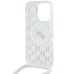 Karl Lagerfeld KLHMP15XHCKCKLCT Чехол для Apple iPhone 15 Pro Max