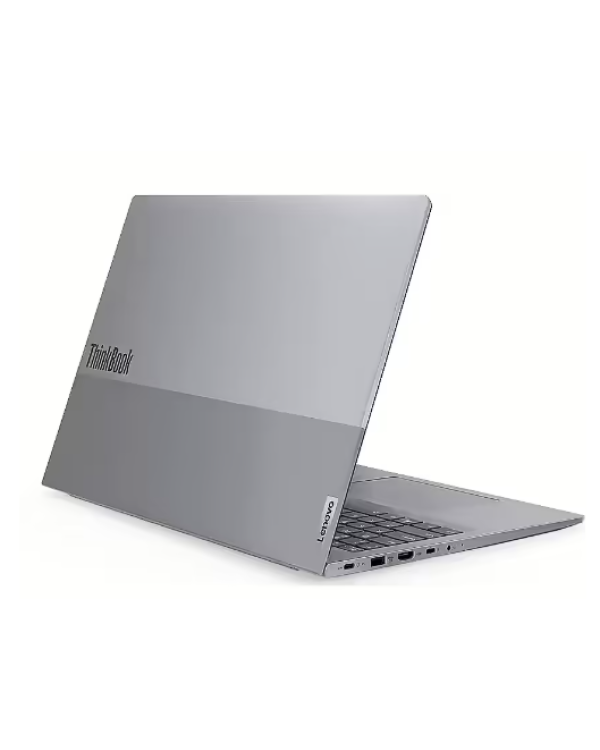 Lenovo ThinkBook 16 G6 IRL Intel Core i3 Ноутбук 16" / 8GB / 512GB / Wind 11 Pro