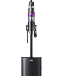 Eureka Stylus Elite NEC490 Беспроводной Вертикальный Пылесос С Док Станцией