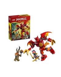 LEGO NINJAGO 71851 Kai's Dragon Mech Battle Pack Kонструктор
