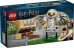 Обложка книги «LEGO Harry Potter 76425 Hedwig at 4 Privet Drive Конструктор»