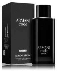 Armani Code Homme Parfum Парфюм PAR 125 ml