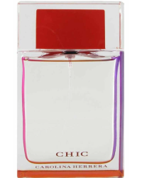 Carolina Herrera Chic Парфюм EDP 80ml Tester