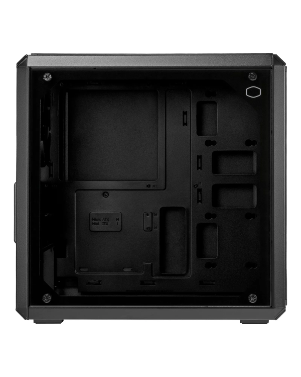 Cooler Master Q300L V2 Mini Tower Компьютерный корпус