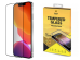 Mocco Full Glue Signature Edition Tempered Glass Защитное стекло для Apple iPhone 13 Pro Max Черное